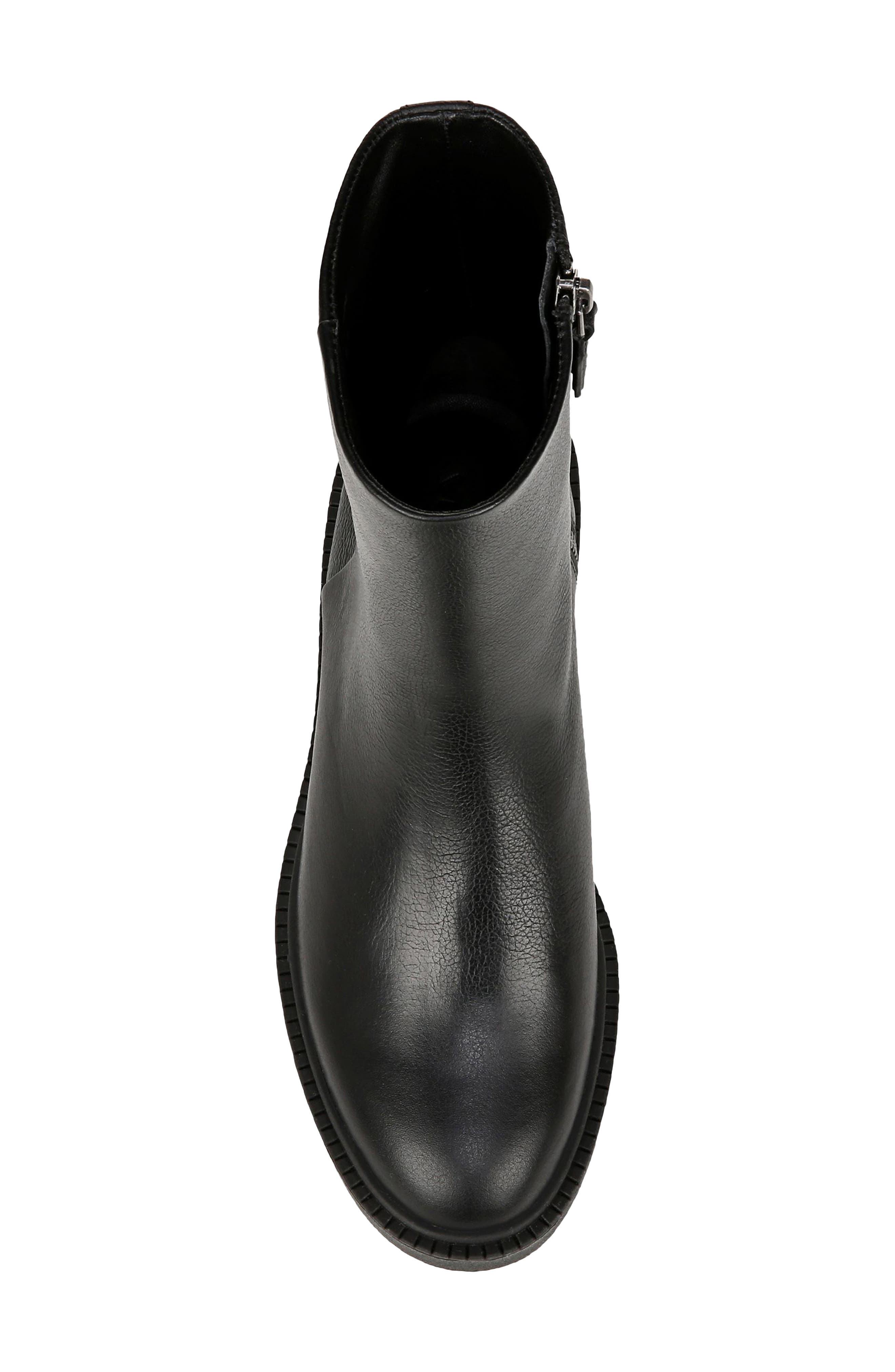 Kady Water Repellent Boot, Alternate, color, BLACK