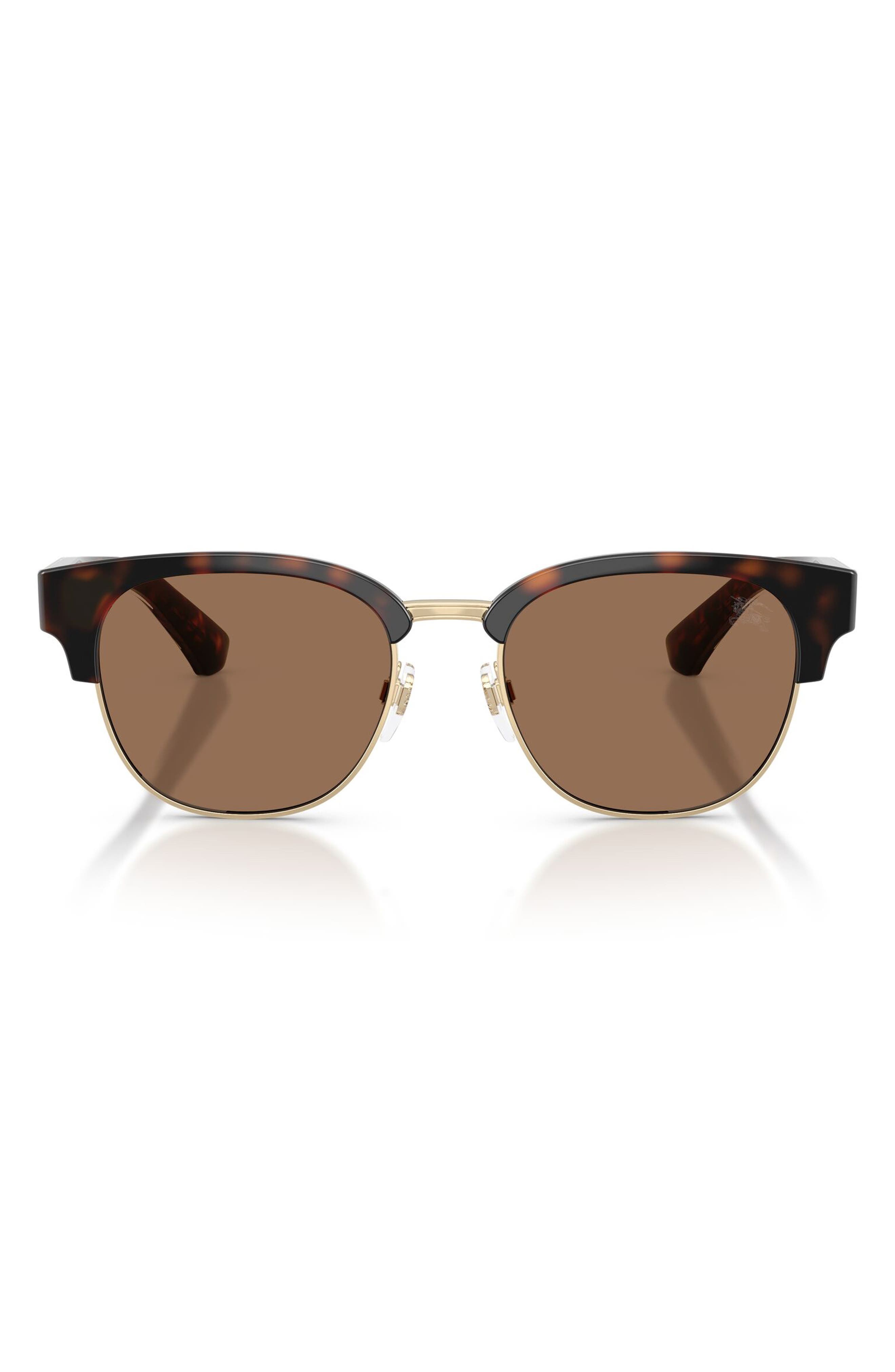 selected DARK HAVANA / DARK BROWN
