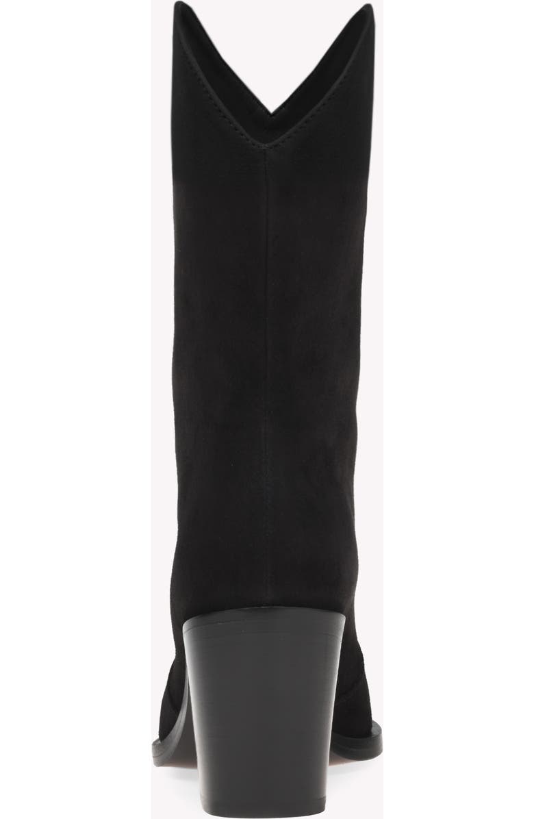 Gianvito Rossi Denver Bootie, Alternate, color,