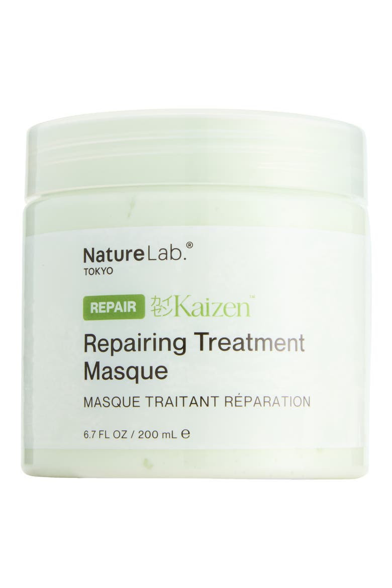 Perfect Repair Hair Mask, Main, color, NO COLOR