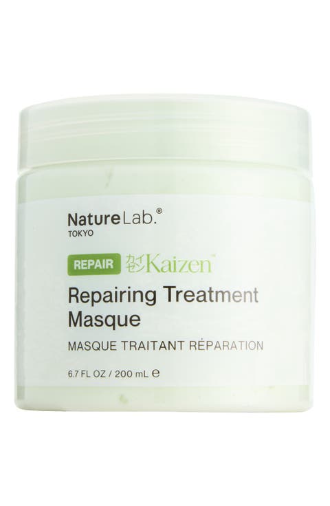 Perfect Repair Hair Mask
