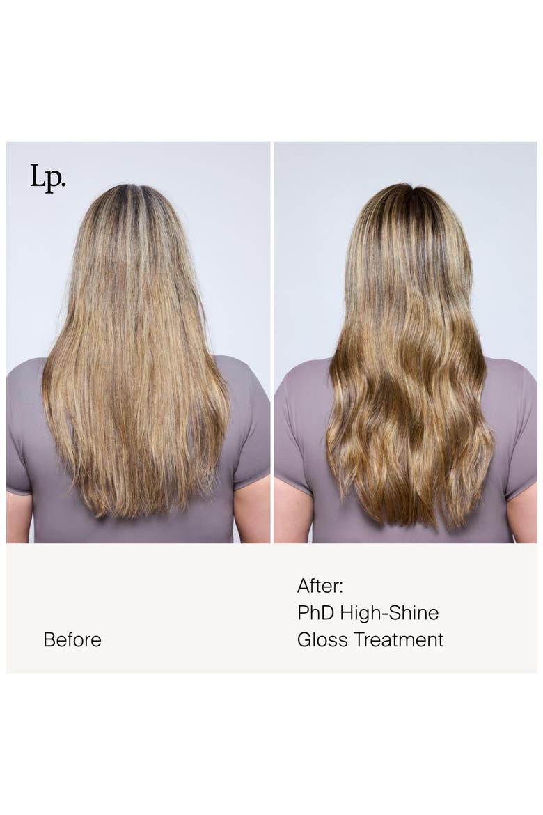 Perfect hair Day™ High Shine Gloss Treatment, Alternate, color, NO COLOR