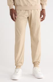 SANTO STUDIO Tempo Lite Joggers