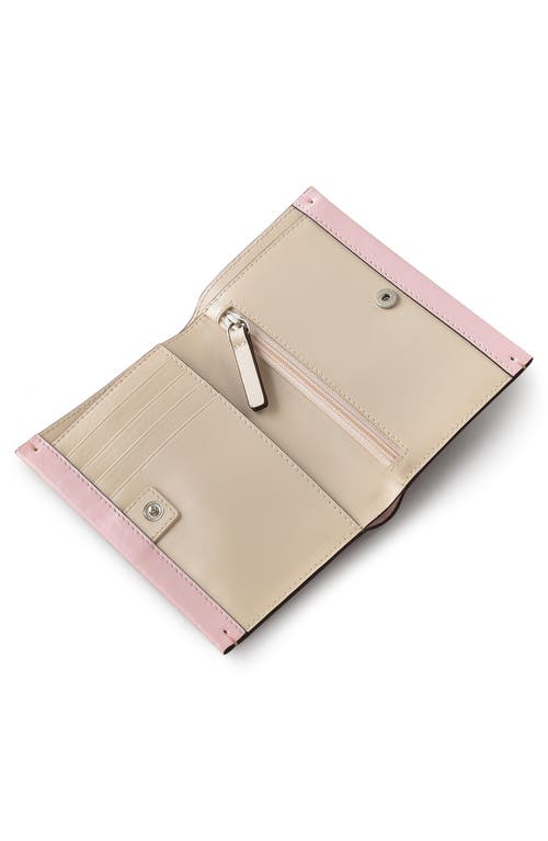 Radley Lexington Lane Medium Bifold Leather Wallet