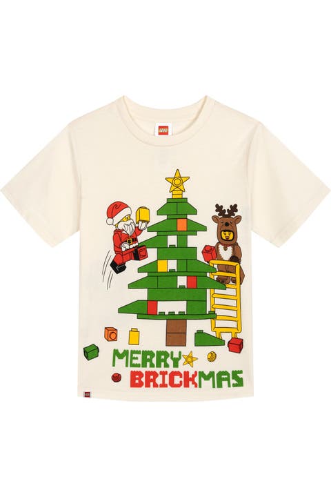 Boys' Short Sleeve T-shirt (toddler, Little Kid & Big Kid)