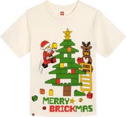 LEGO Boys' Short Sleeve T-shirt (toddler, Little Kid & Big Kid)