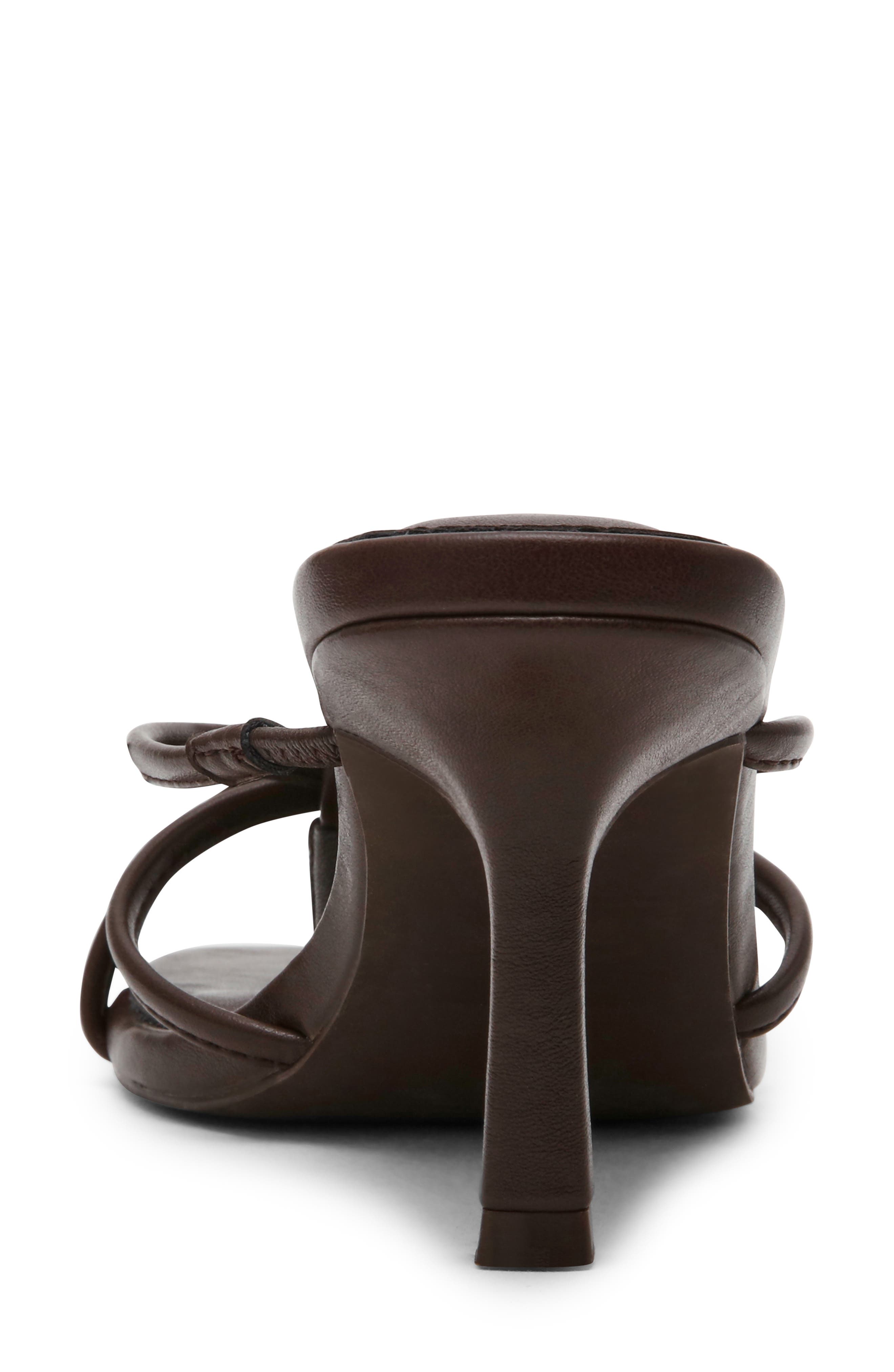 DV by Dolce Vita Zini Thong Heel, Alternate, color, Brown