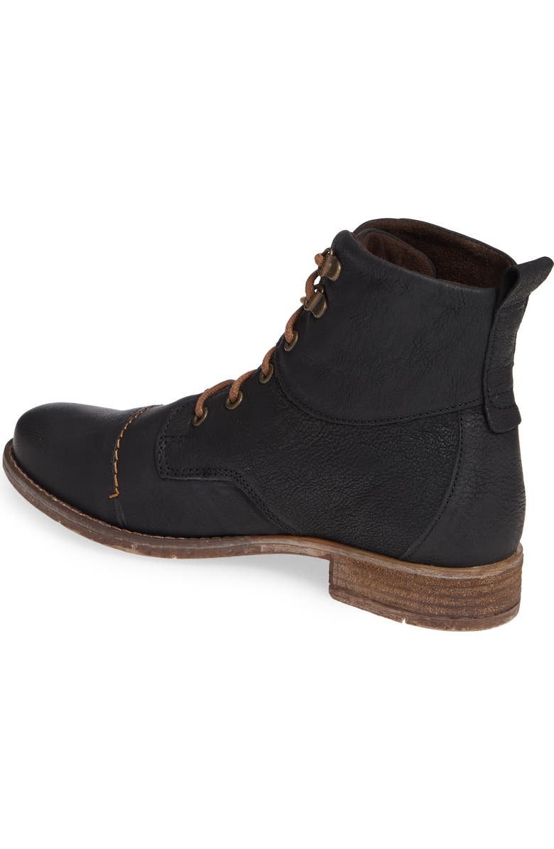 Josef Seibel Sienna 17 Bootie, Alternate, color,