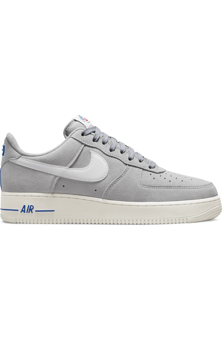 Nike Air Force 1 '07 LX Sneaker, Alternate, color,