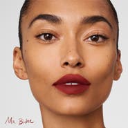 Westman Atelier Lip Suede Matte Lipstick