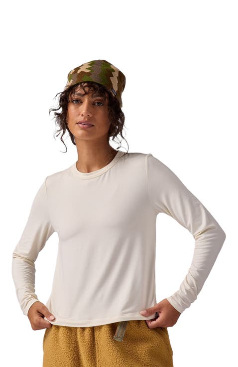 Destination Long-Sleeve Shirt - Women's
