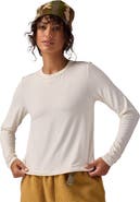 Backcountry Destination Long-Sleeve Shirt - Women's
