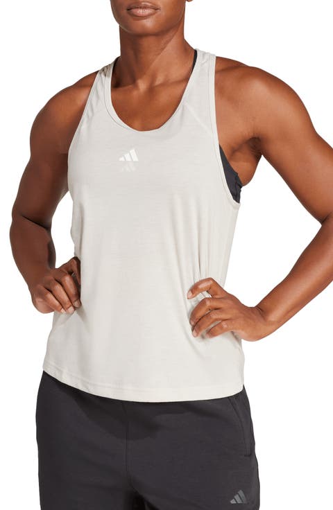 Essential Racerback Tank
