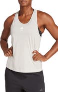 adidas Essential Racerback Tank