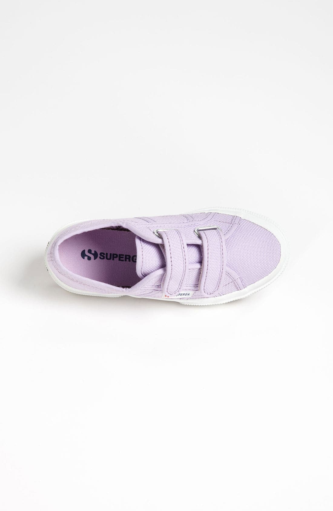 'Junior Classic' Sneaker, Alternate, color, LILAC