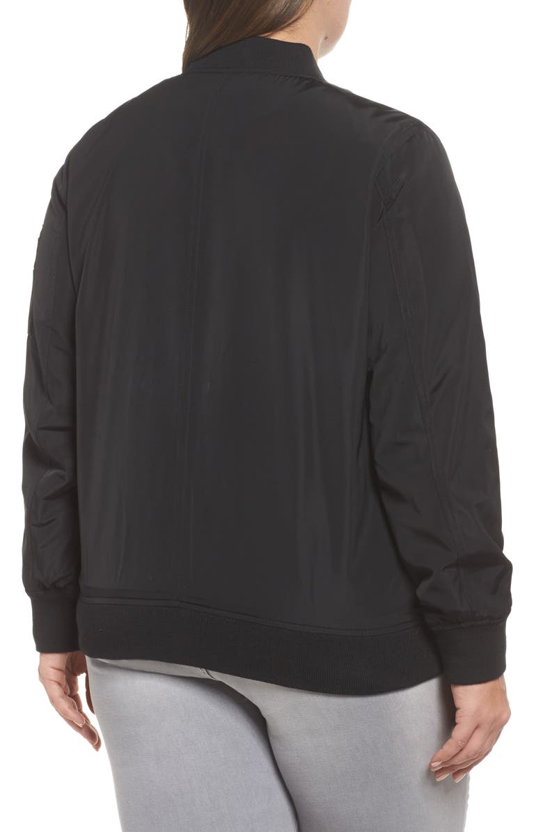 Levi's<sup>®</sup> Bomber Jacket, Alternate, color,