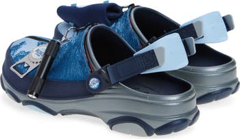 Busch Light<sup>®</sup> Beer All Terrain Clog