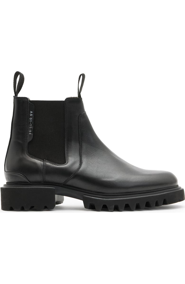 AllSaints Ada Chelsea Boot, Alternate, color,
