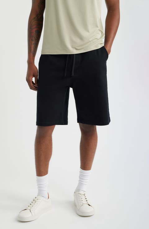 Peninsula Forever Drawstring Shorts
