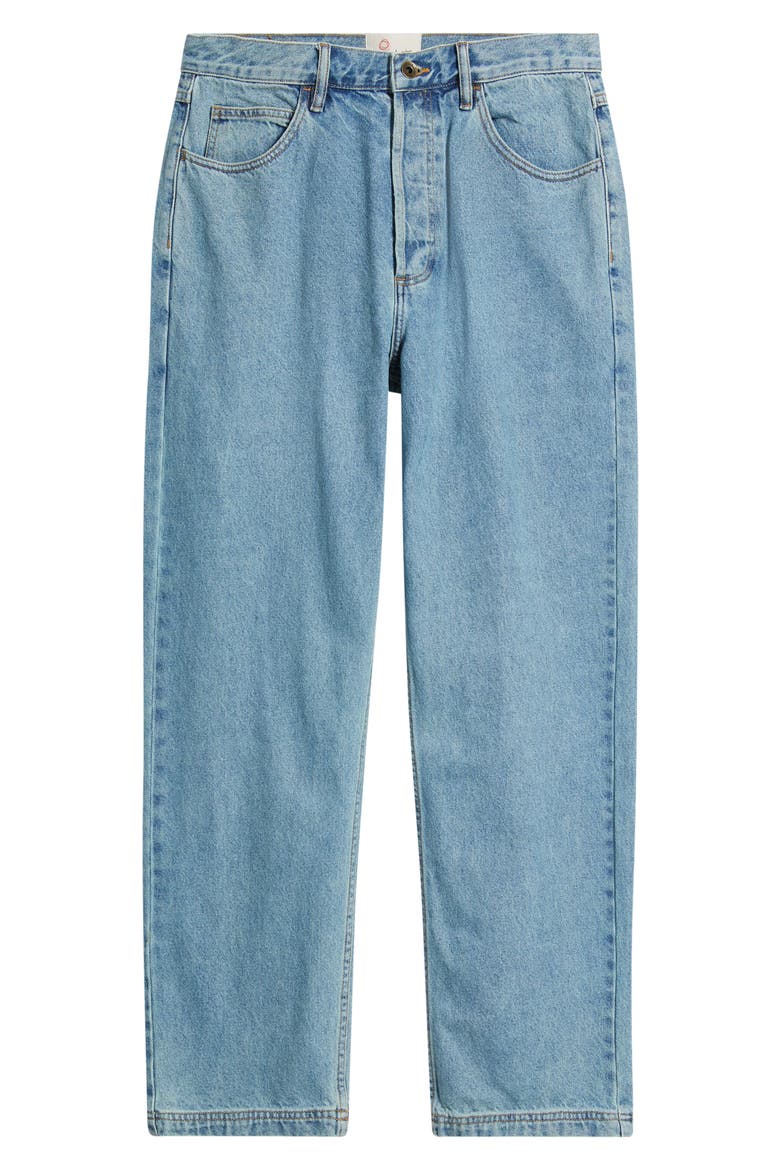 329A Primo Denim Jeans, Alternate, color, 67 WASH