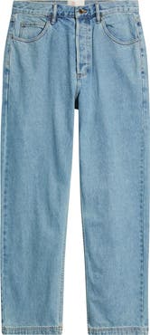Imperfects 329A Regular Fit Primo Denim Jeans