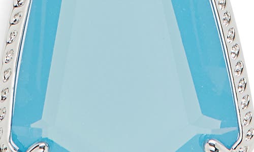 Kendra Scott Alexandria Pendant Necklace