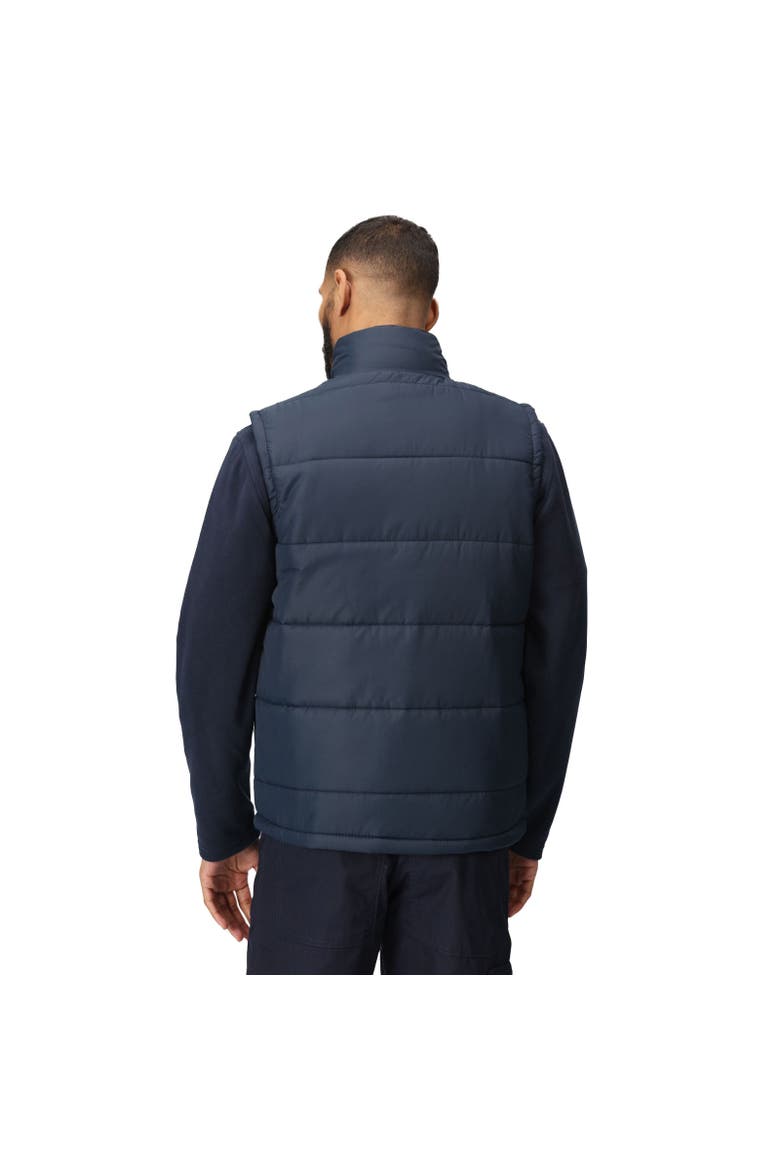 Steller Thermo-guard Bodywarmer / Gilet, Alternate, color, Navy
