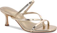 BERNESS Lili Strappy Thong Sandal