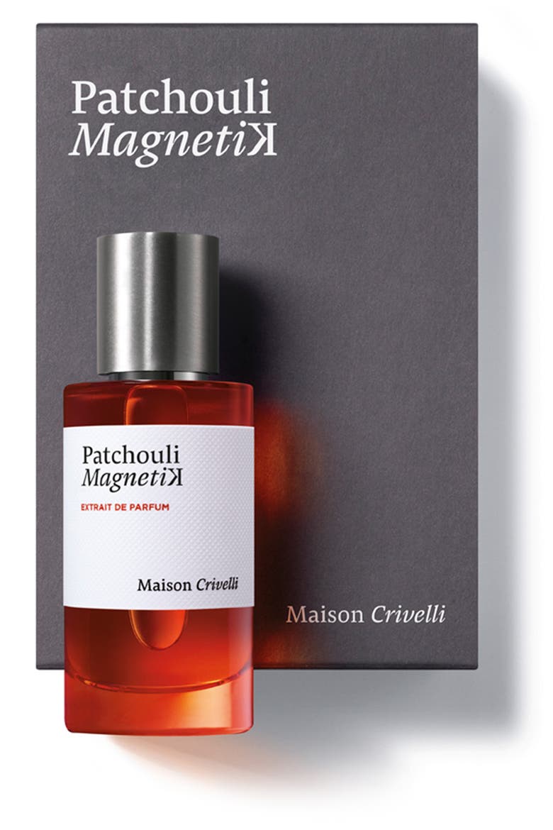 Patchouli Magnetik Extrait de Parfum, Alternate, color, NO COLOR