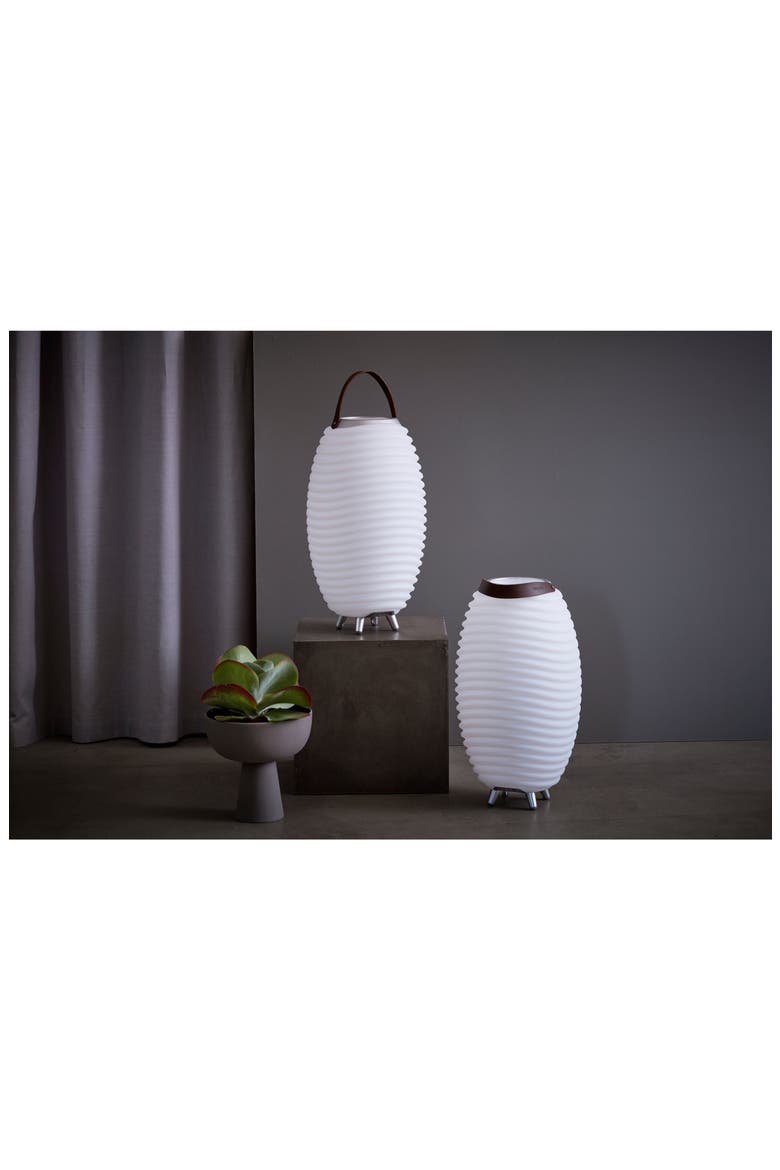 Synergy 50-Inch Floor Lamp, Alternate, color, WHITE