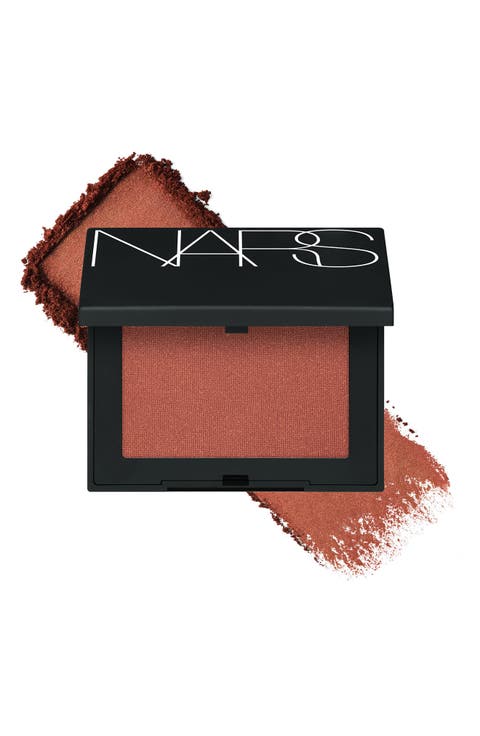 Talc-Free Powder Blush