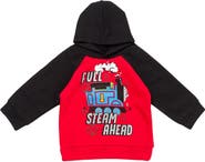 THOMAS & FRIENDS Fleece Hoodie
