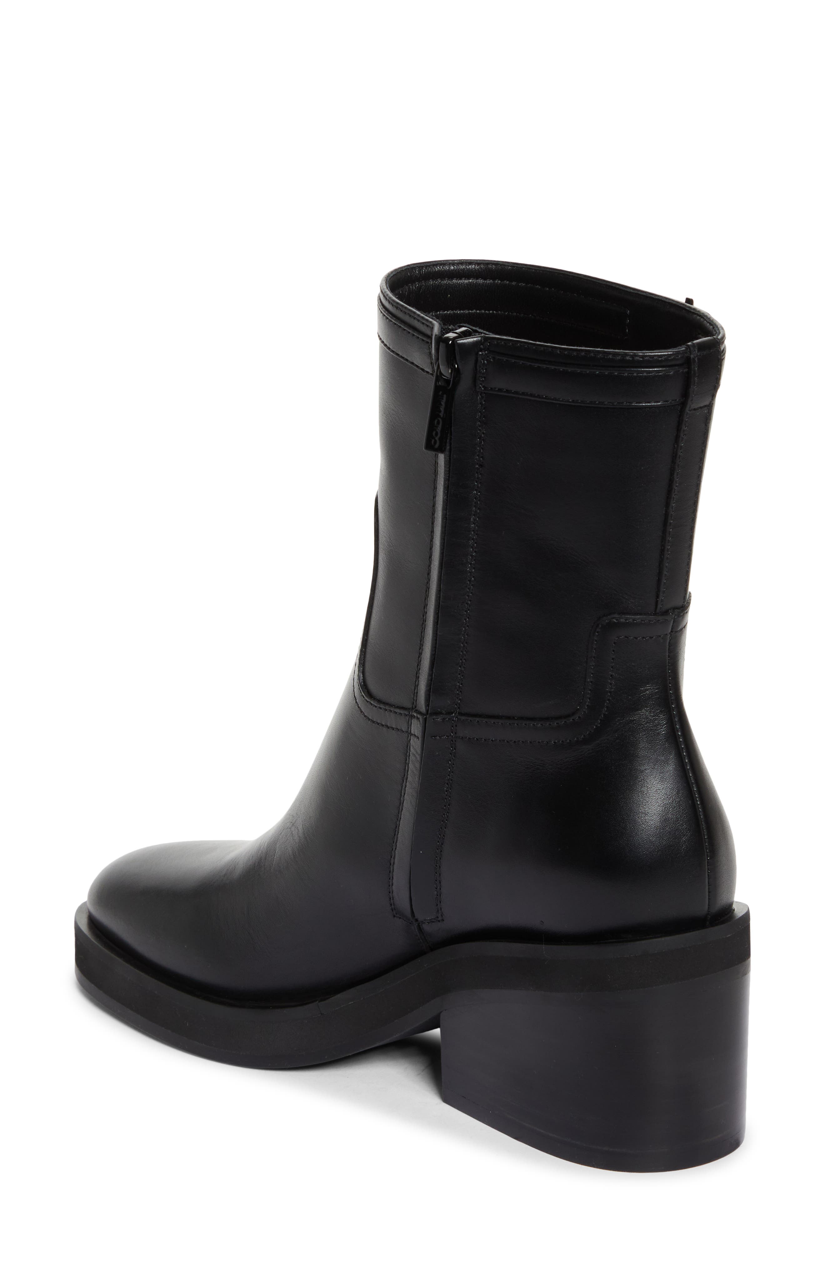 Jimmy Choo Yasmin Bootie, Alternate, color, 