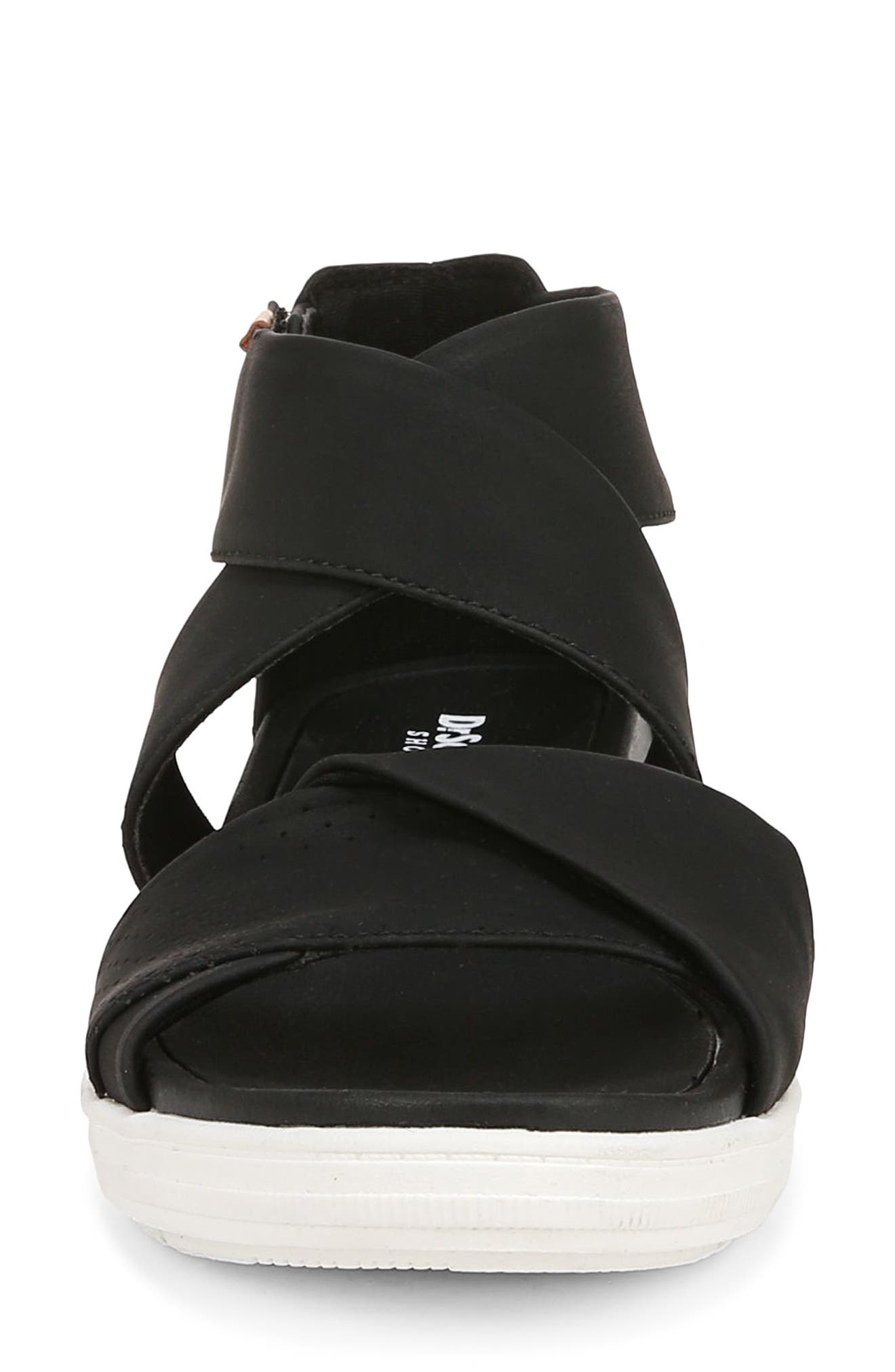 Dr. Scholl's Time Off Fun Sandal, Alternate, color, 