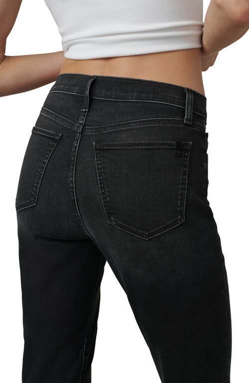 JOE'S JOE'S THE CHARLIE ANKLE SKINNY JEANS