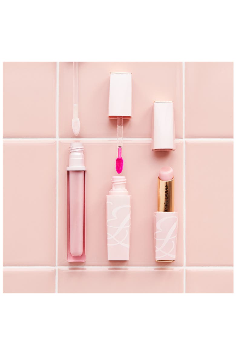 Pure Color Envy Color Replenish Lip Balm, Alternate, color, NO COLOR