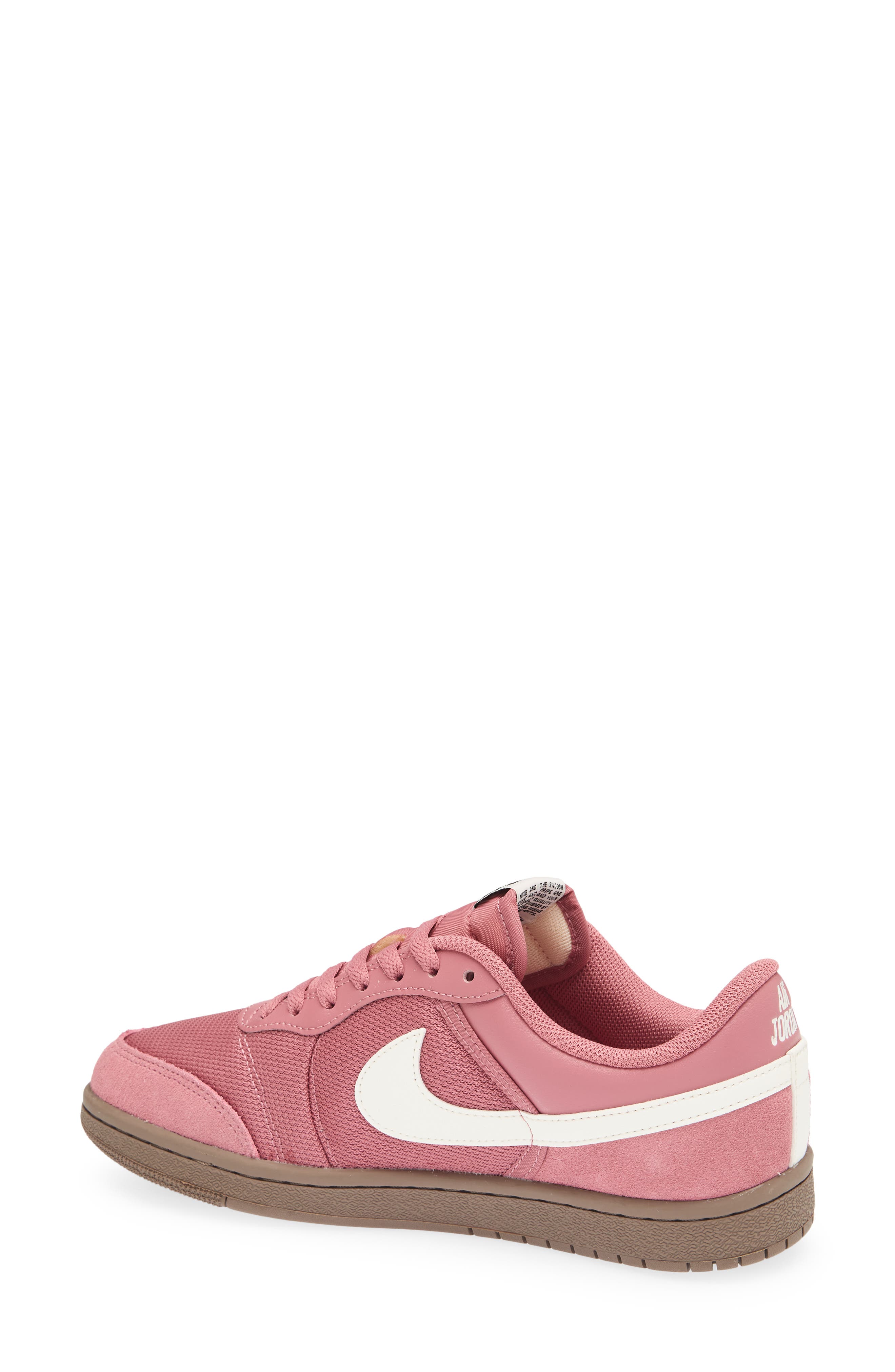 Air Jordan Skyline Sneaker, Alternate, color, 600 DSTBRY/SAIL