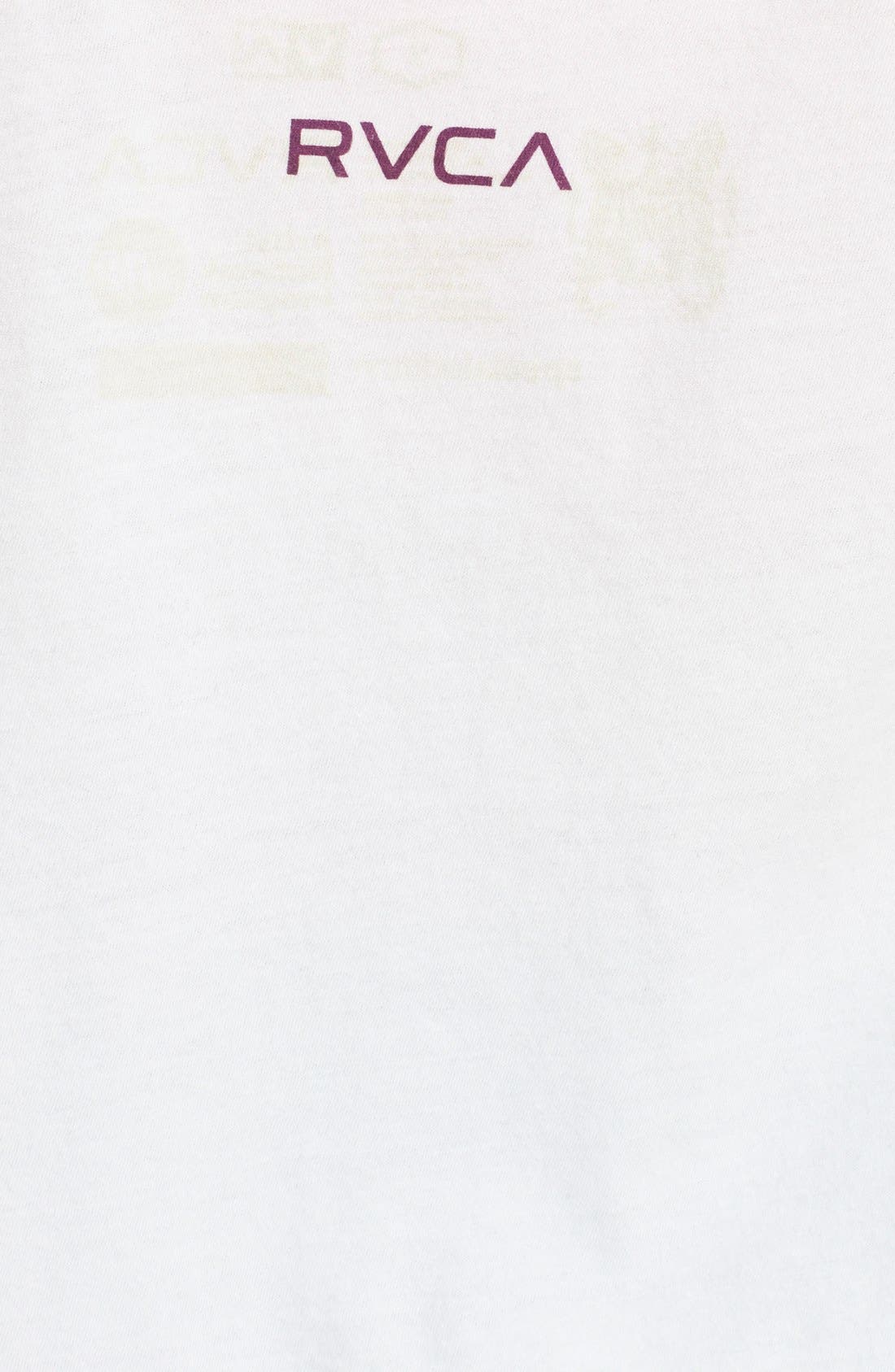 RVCA 'Flora' Graphic Tank | Nordstrom