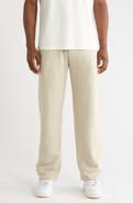 Museum of Peace & Quiet Stencil Cotton Fleece Sweatpants
