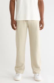 Museum of Peace & Quiet Stencil Cotton Fleece Sweatpants