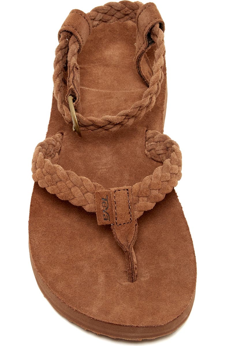 Teva 'Original' Ankle Strap Sandal, Alternate, color,