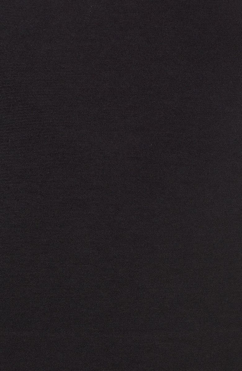 Wolford 'Lisbon' Thong Bodysuit, Alternate, color,