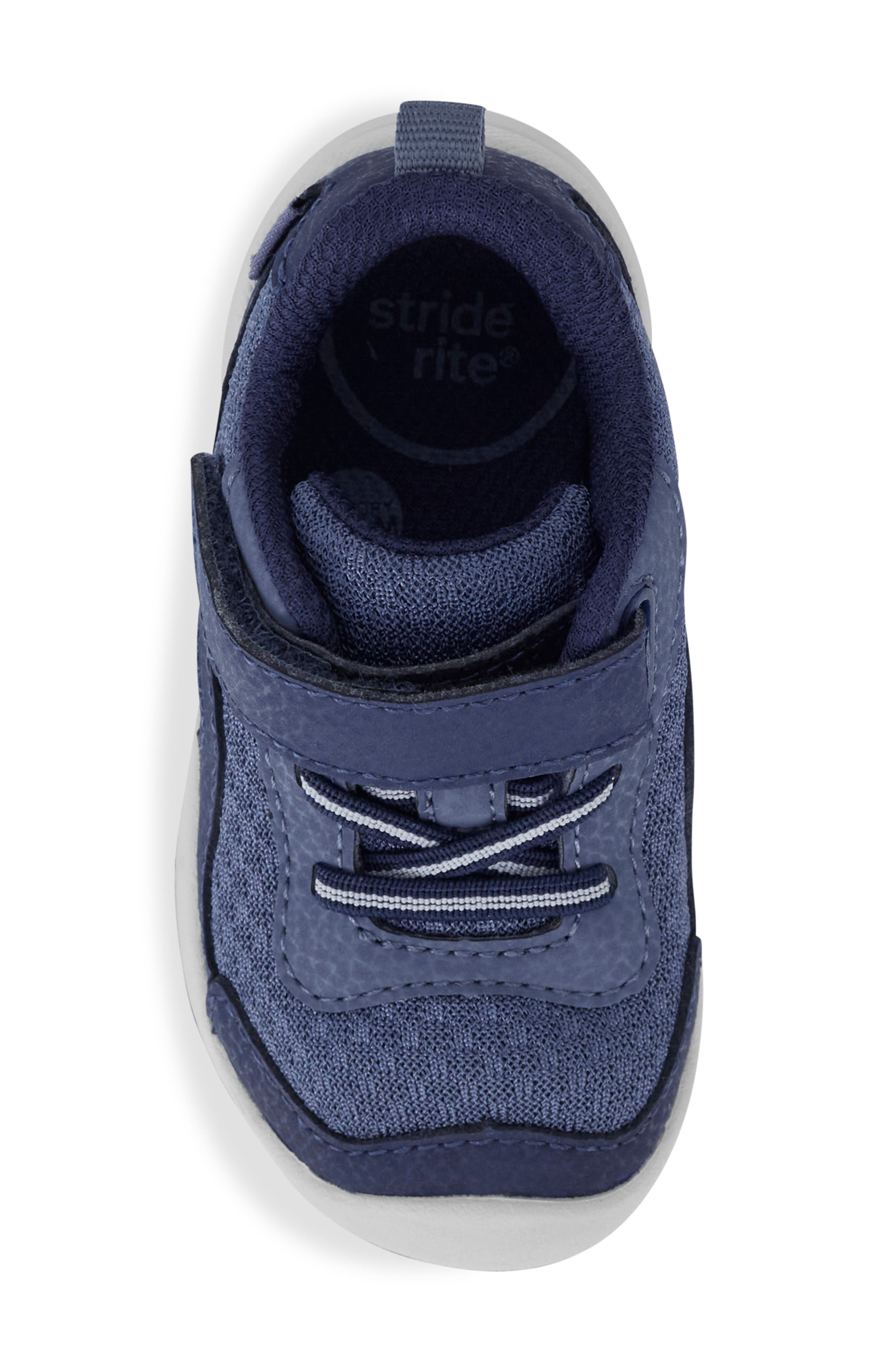 Kids' Tech Winslow 2.0 Sneaker, Alternate, color, NAVY