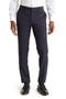 Genesis Solid Wool Trousers