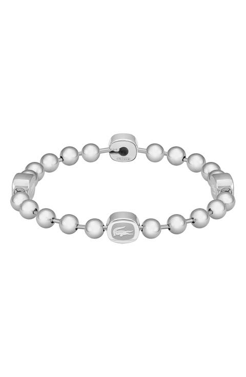Men's Vigor Ball Chain Bracelet