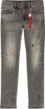 Cult of Individuality Rocker Slim Fit Jeans