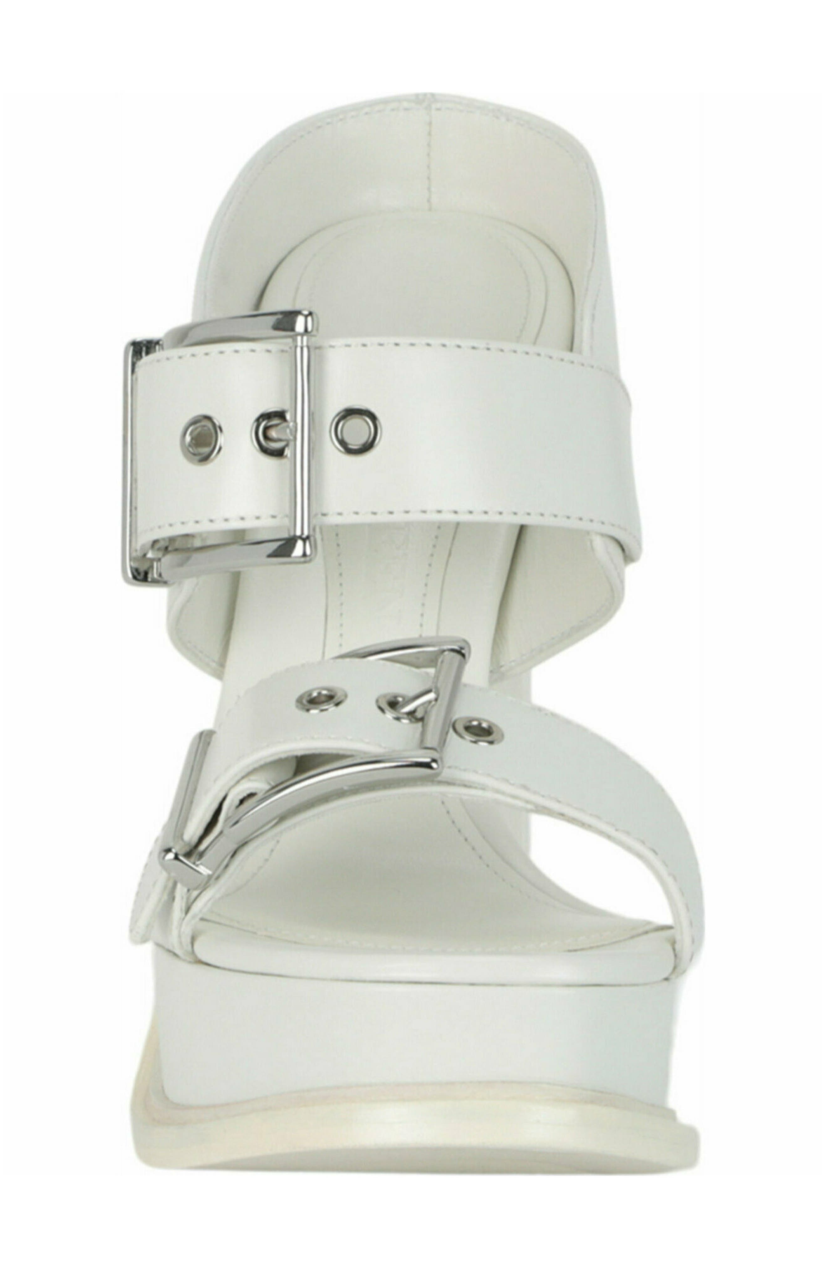 Boxcar Slide Sandal, Alternate, color, IVORY