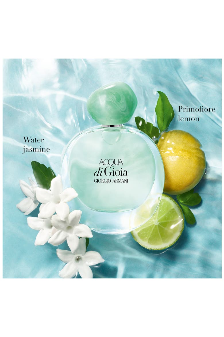 Acqua Di Gioia Eau de Parfum 3-Piece Women's Gift Set, Alternate, color, NO COLOR