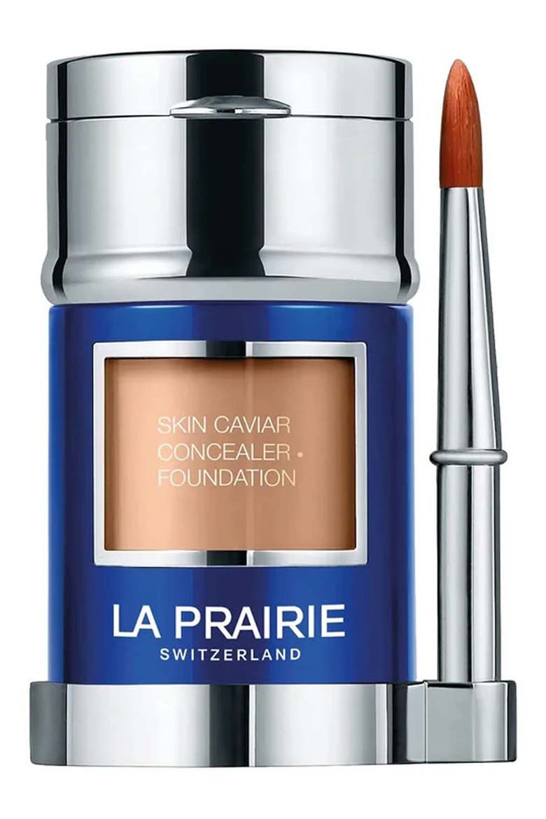 Skin Caviar Concealer Foundation Sunscreen video