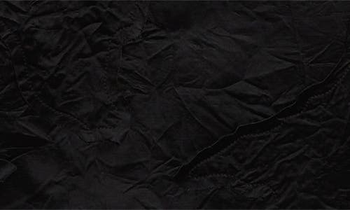 Jason Wu Collection Crinkled Satin Top In Black
